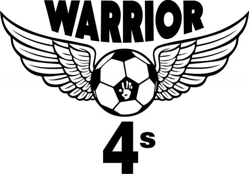 Warrior 4s Logo